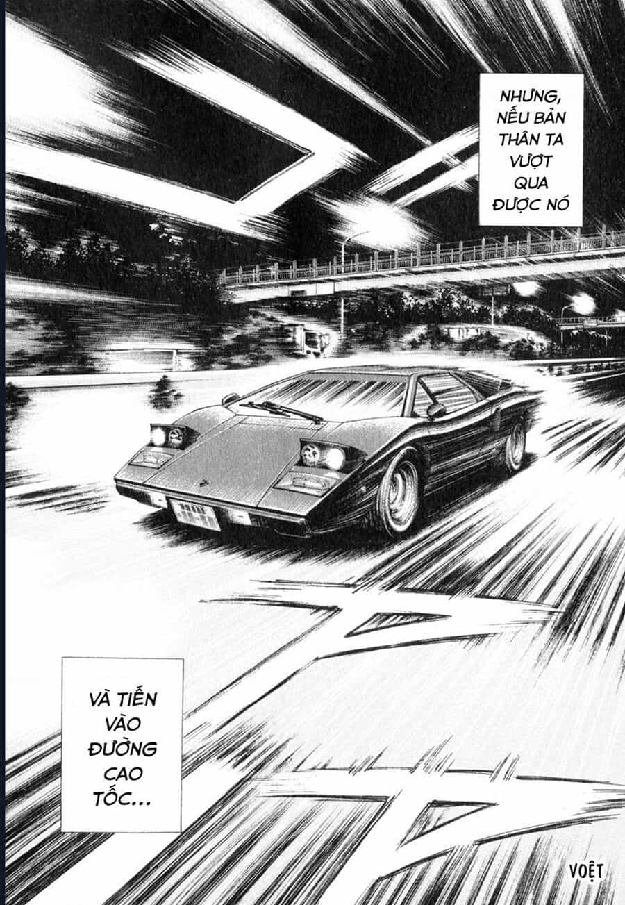 Countach - Chương 97 - ảnh 8