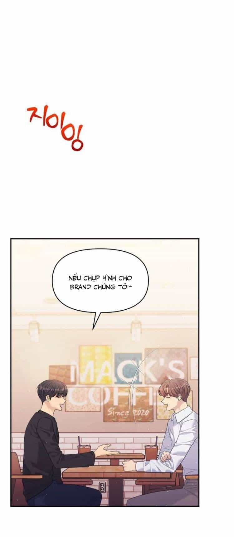 Couple Breaker - Chương 58 - ảnh 46