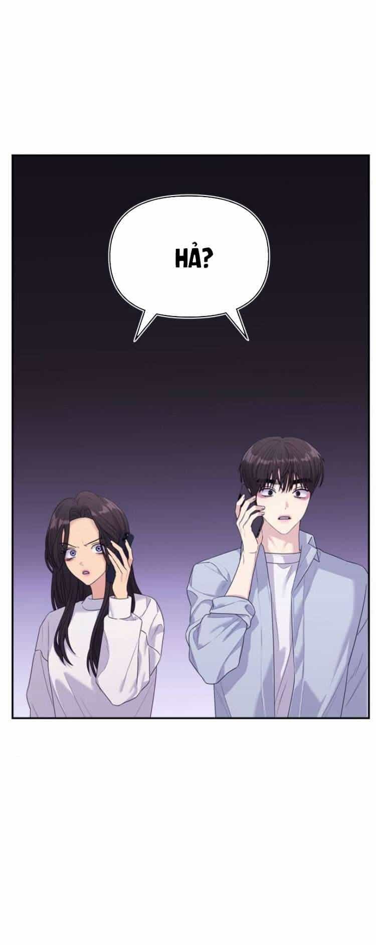 Couple Breaker - Chương 60 - ảnh 14