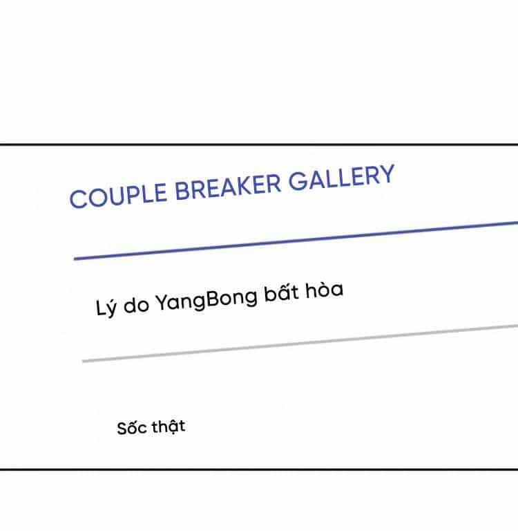 Couple Breaker - Chương 60 - ảnh 29