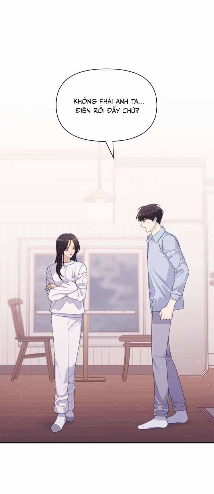 Couple Breaker - Chương 60 - ảnh 4