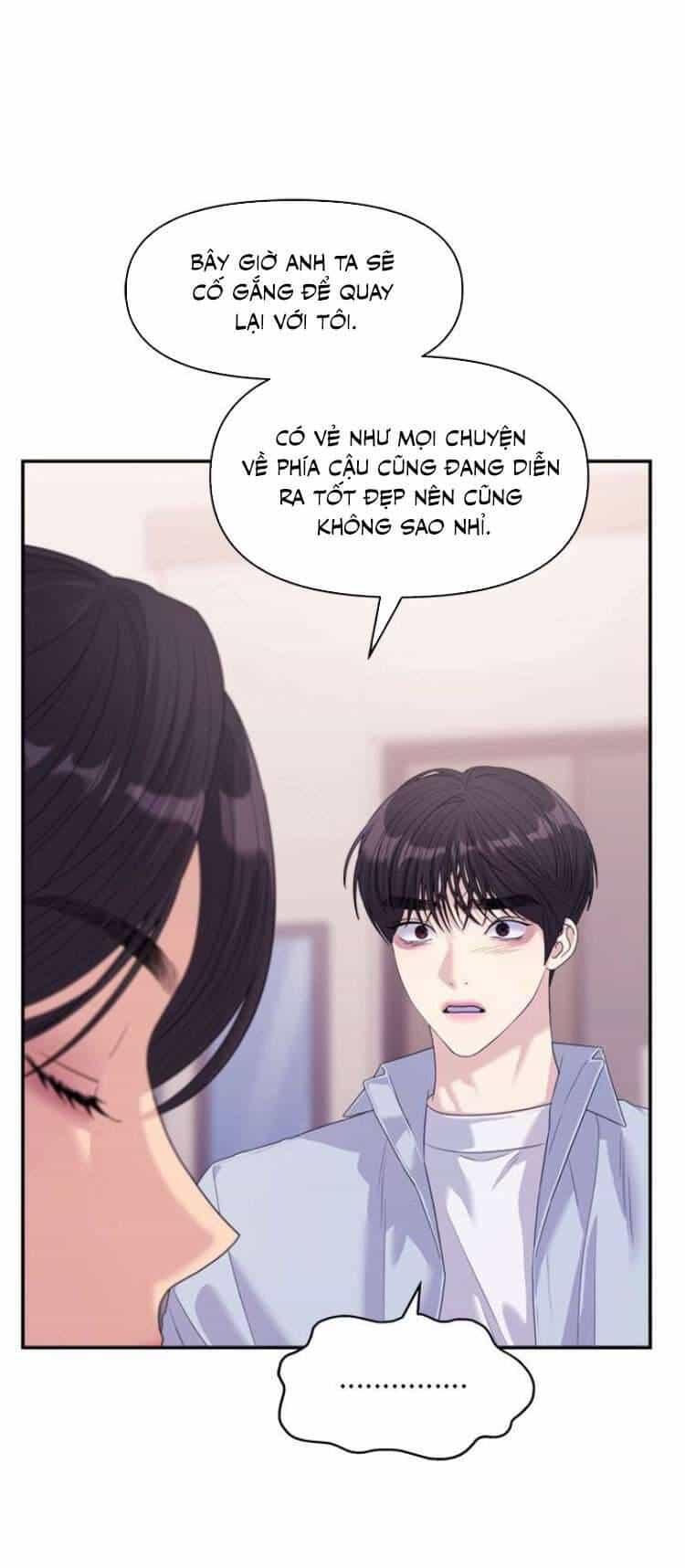 Couple Breaker - Chương 60 - ảnh 6