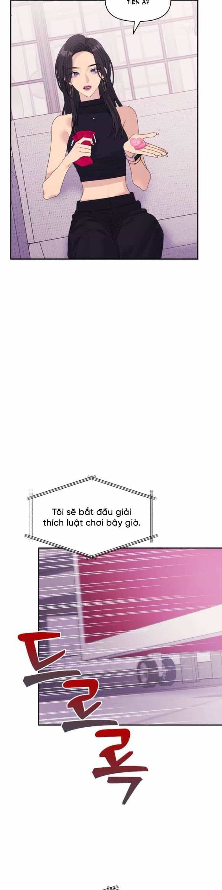 Couple Breaker - Chương 62 - ảnh 10