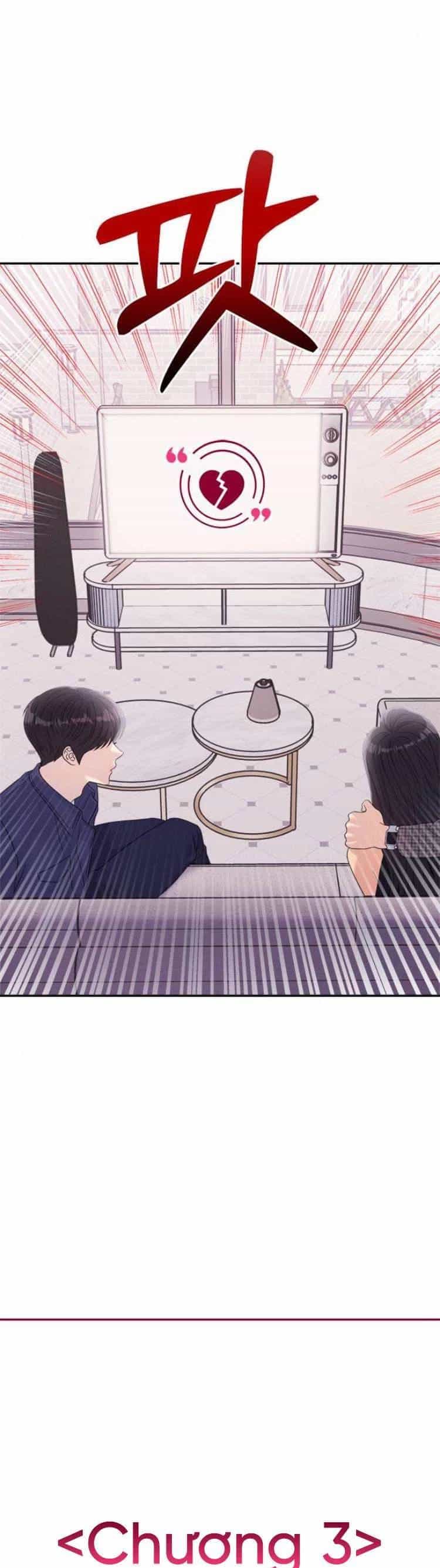 Couple Breaker - Chương 62 - ảnh 2