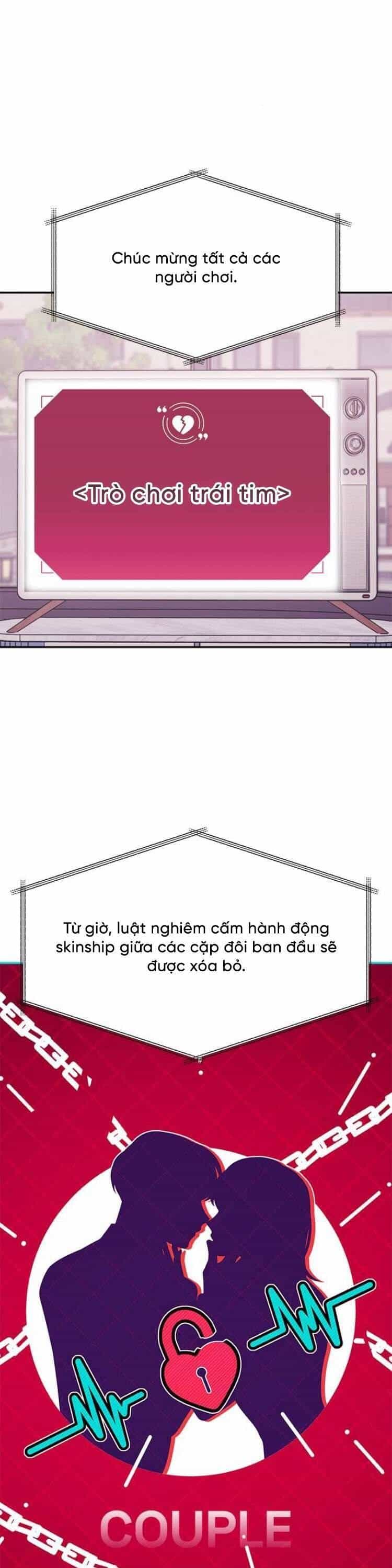 Couple Breaker - Chương 62 - ảnh 7