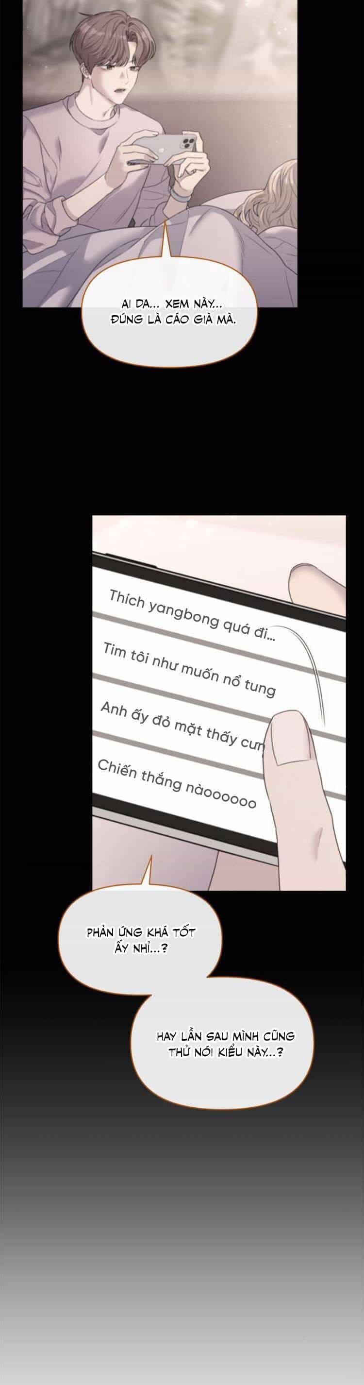 Couple Breaker - Chương 63 - ảnh 13