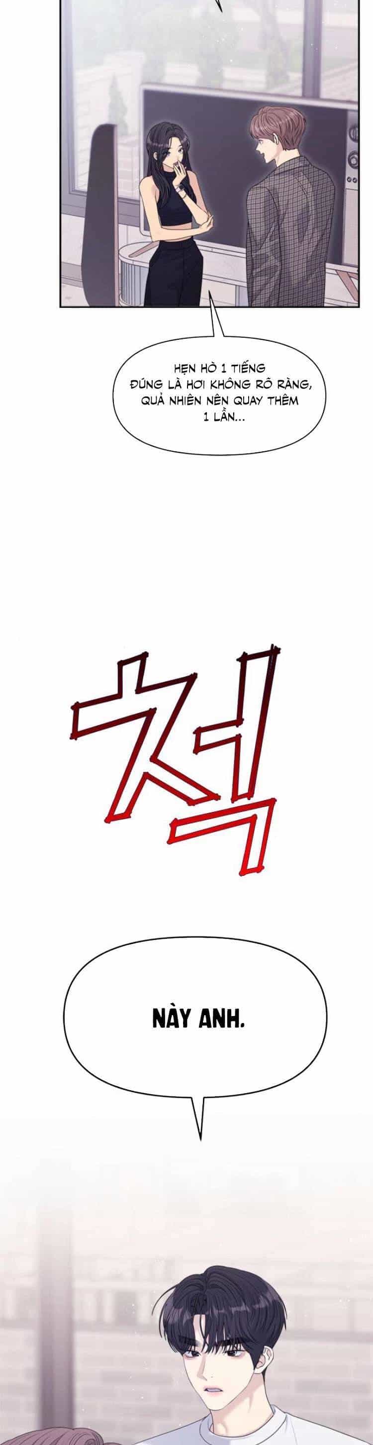 Couple Breaker - Chương 63 - ảnh 38