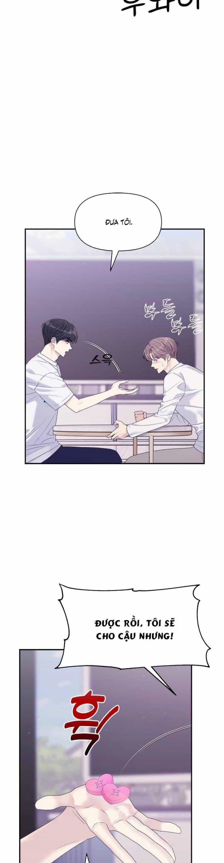 Couple Breaker - Chương 64 - ảnh 13