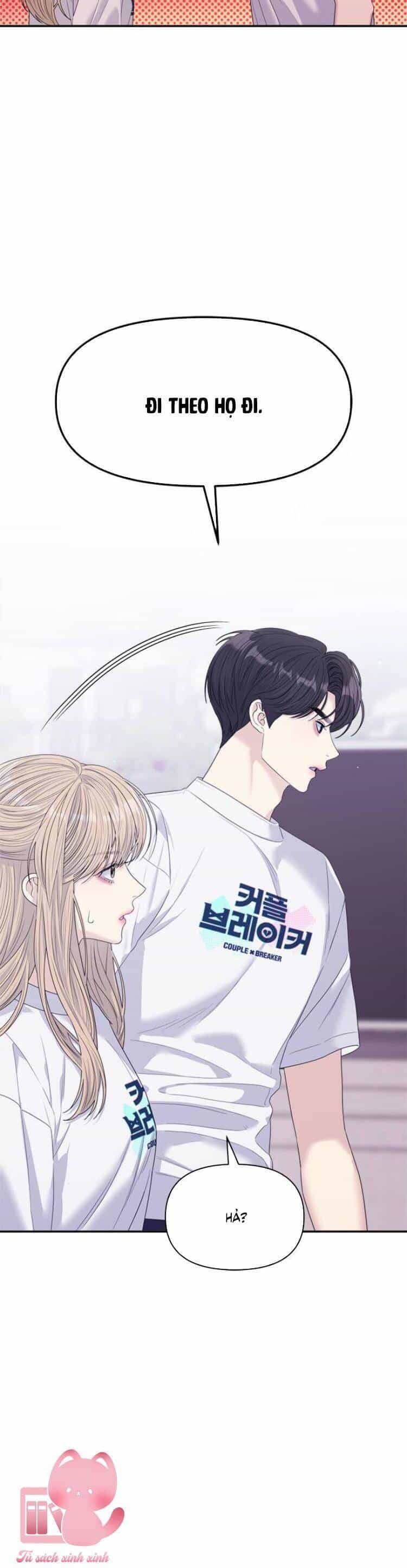 Couple Breaker - Chương 64 - ảnh 26