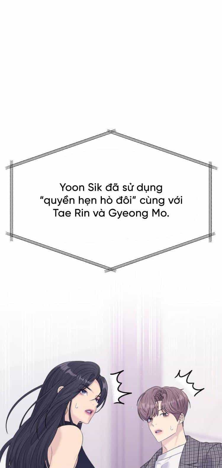 Couple Breaker - Chương 64 - ảnh 27