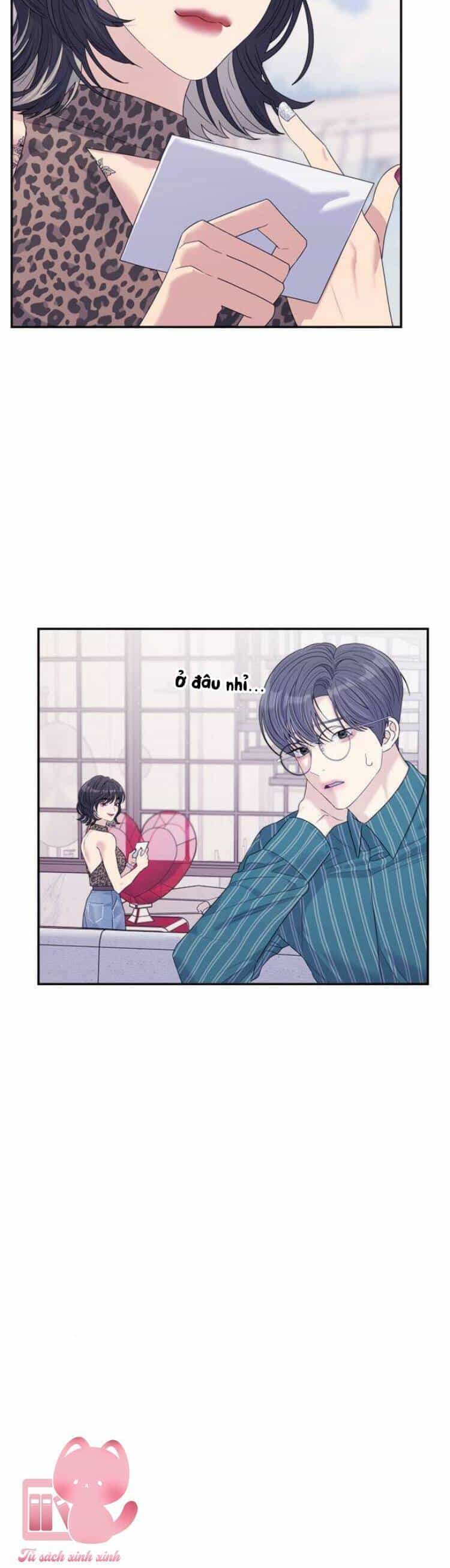 Couple Breaker - Chương 64 - ảnh 35