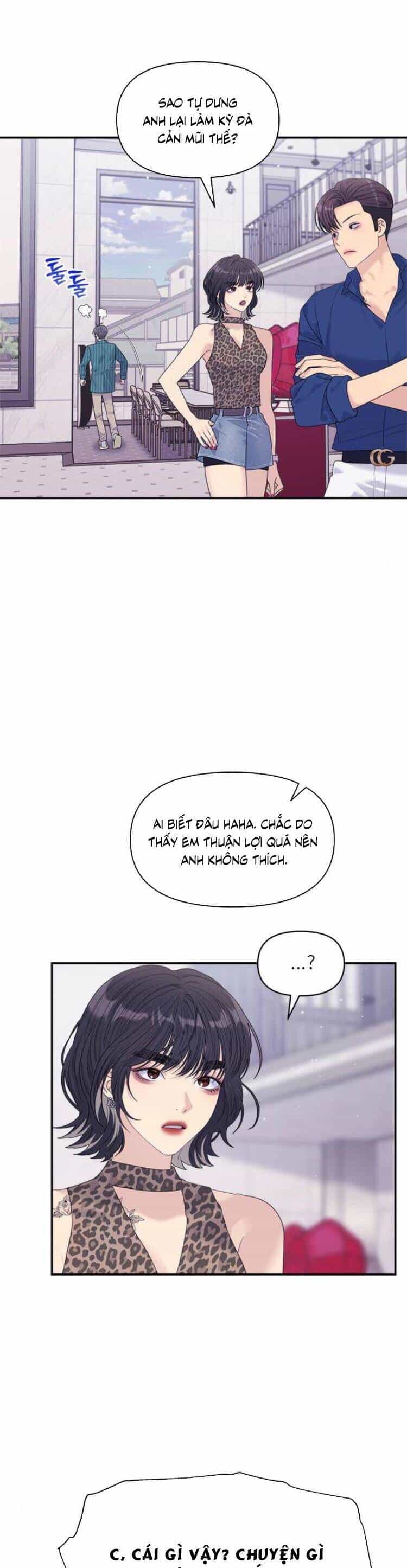 Couple Breaker - Chương 65 - ảnh 12