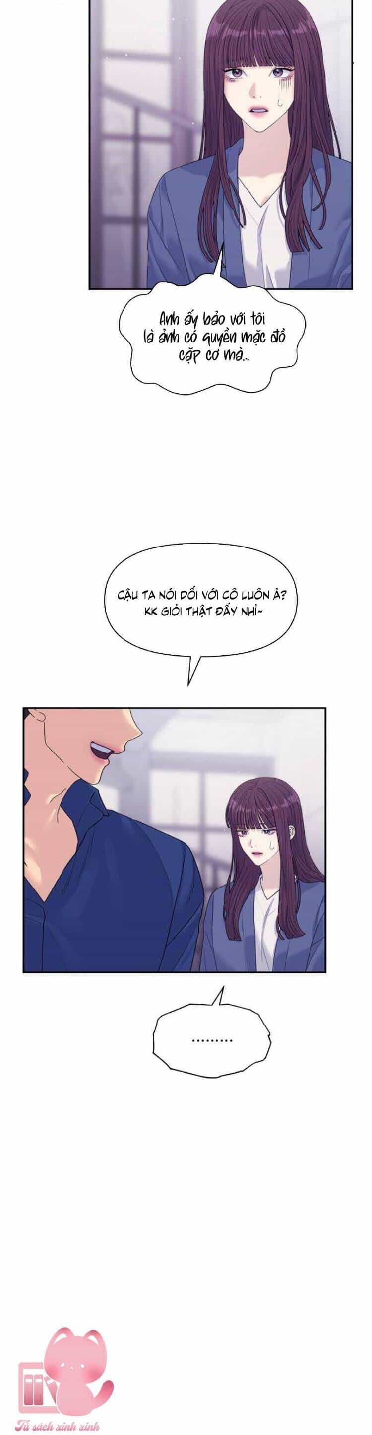 Couple Breaker - Chương 65 - ảnh 14