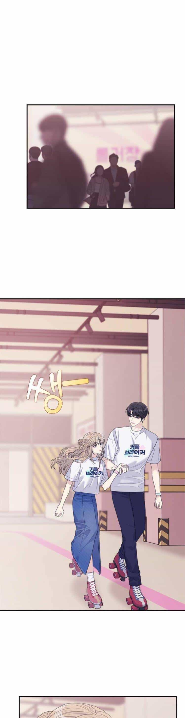 Couple Breaker - Chương 65 - ảnh 30