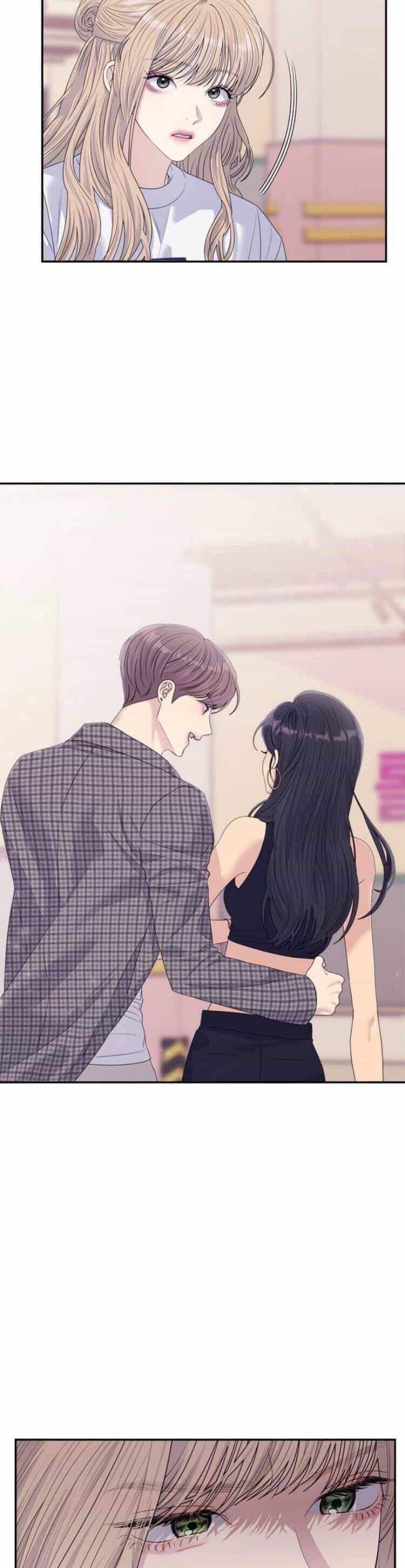 Couple Breaker - Chương 65 - ảnh 31