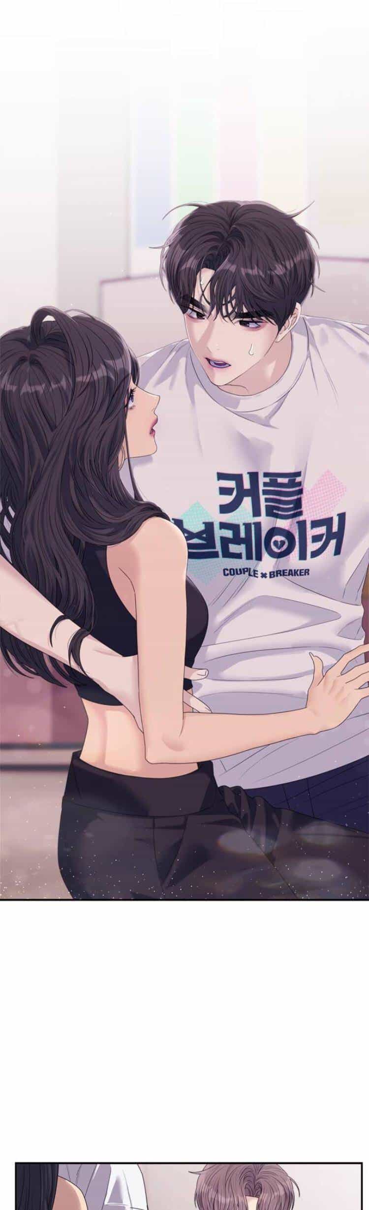Couple Breaker - Chương 65 - ảnh 45