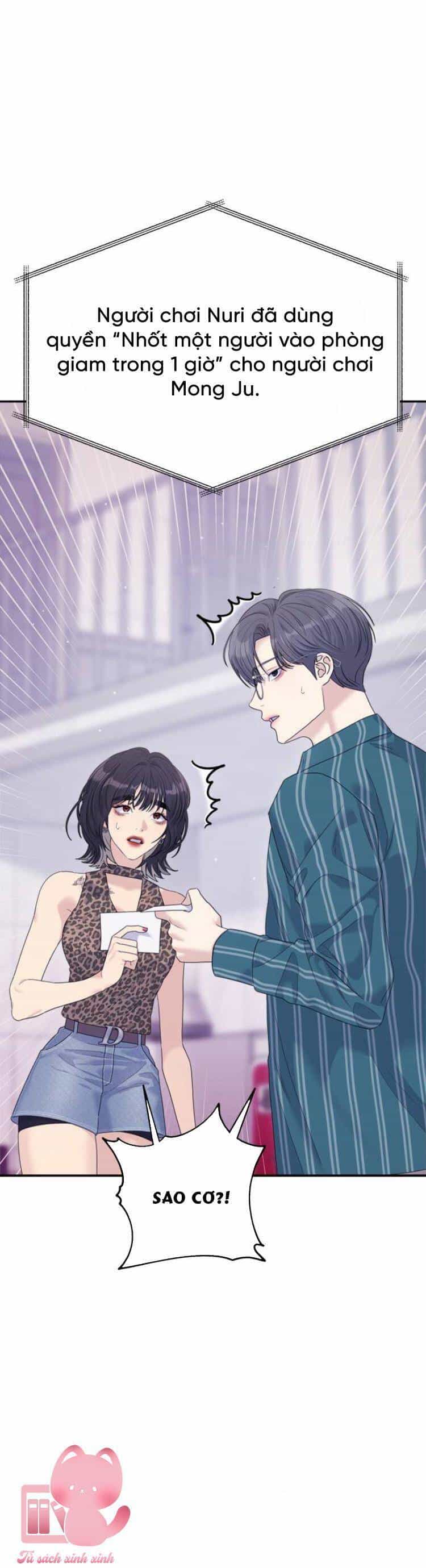 Couple Breaker - Chương 65 - ảnh 9