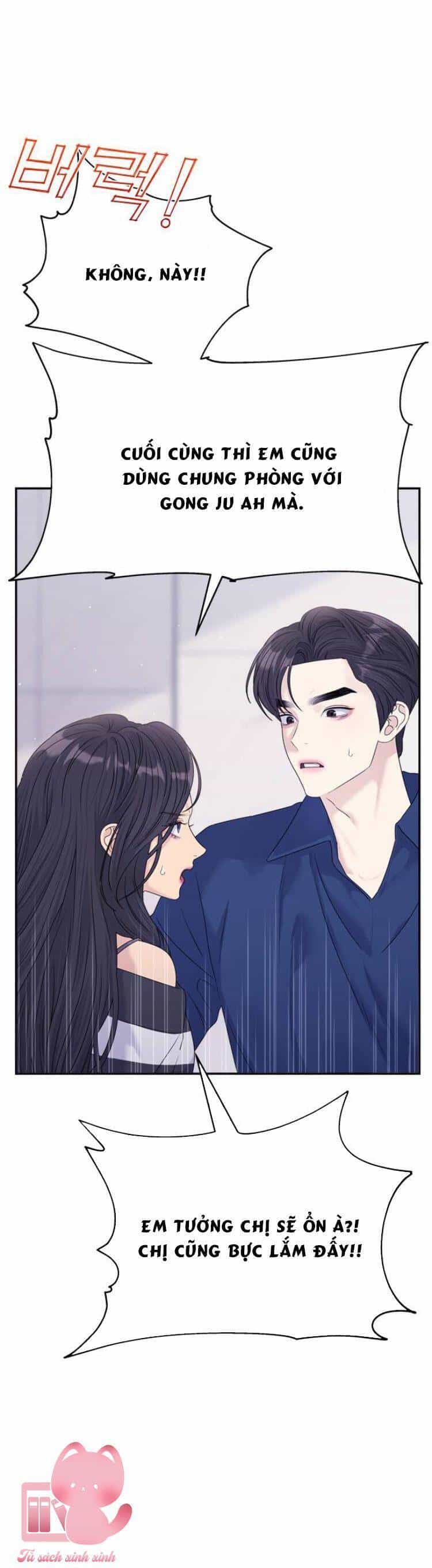 Couple Breaker - Chương 70 - ảnh 66