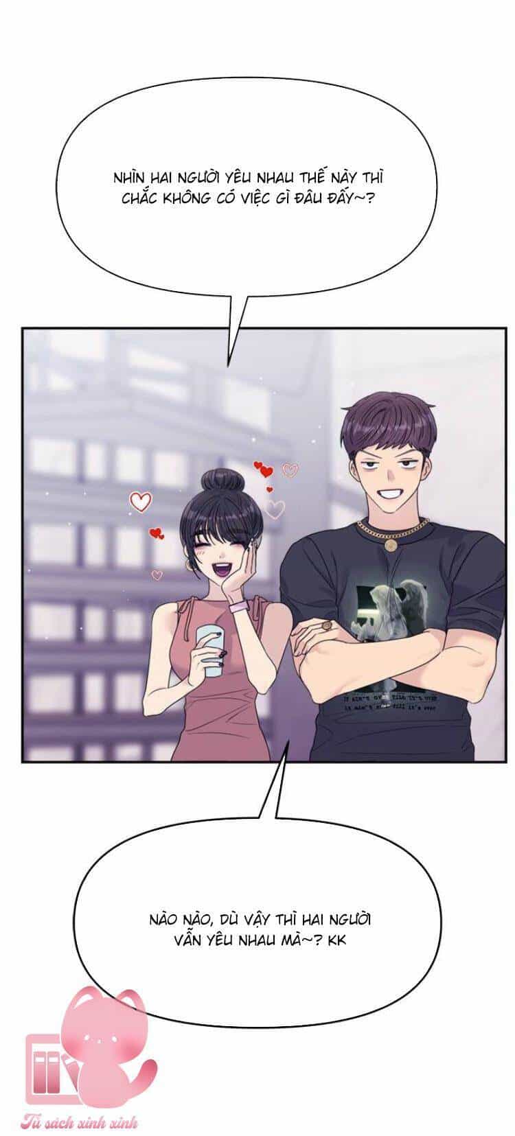 Couple Breaker - Chương 70 - ảnh 72