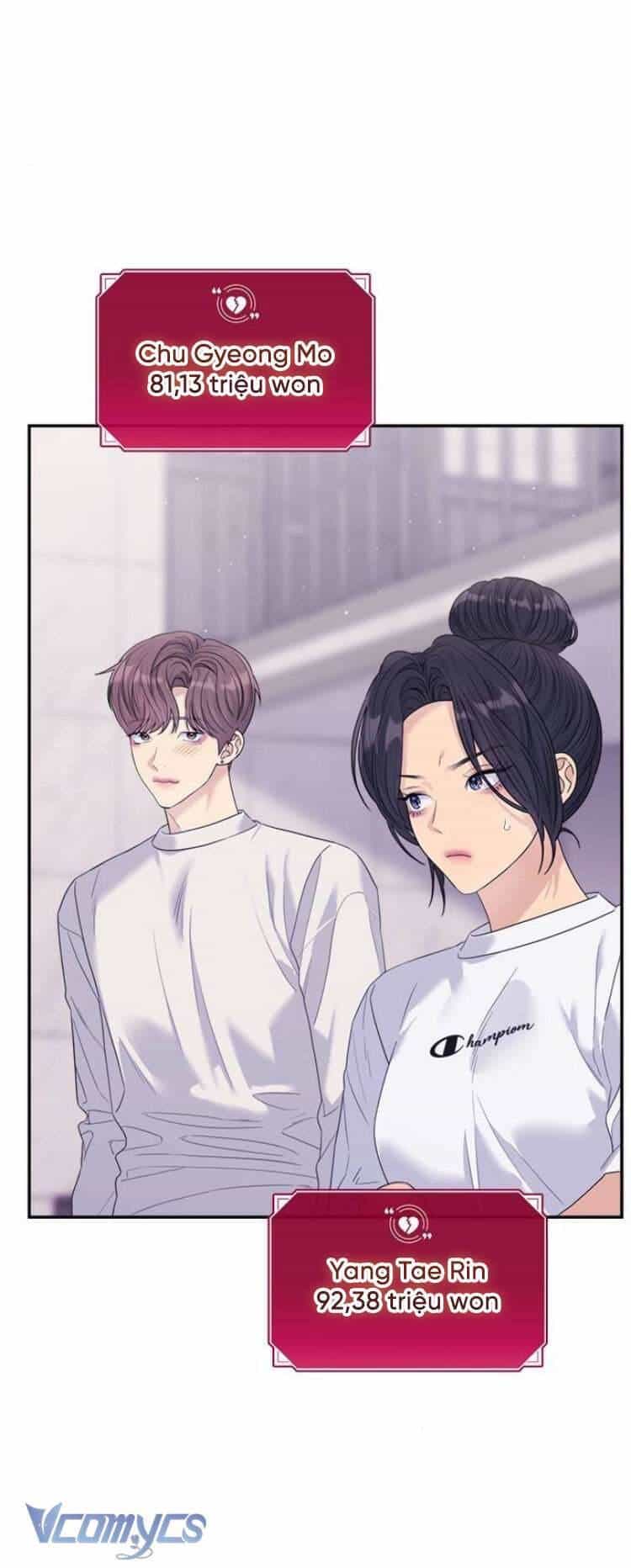 Couple Breaker - Chương 71 - ảnh 26