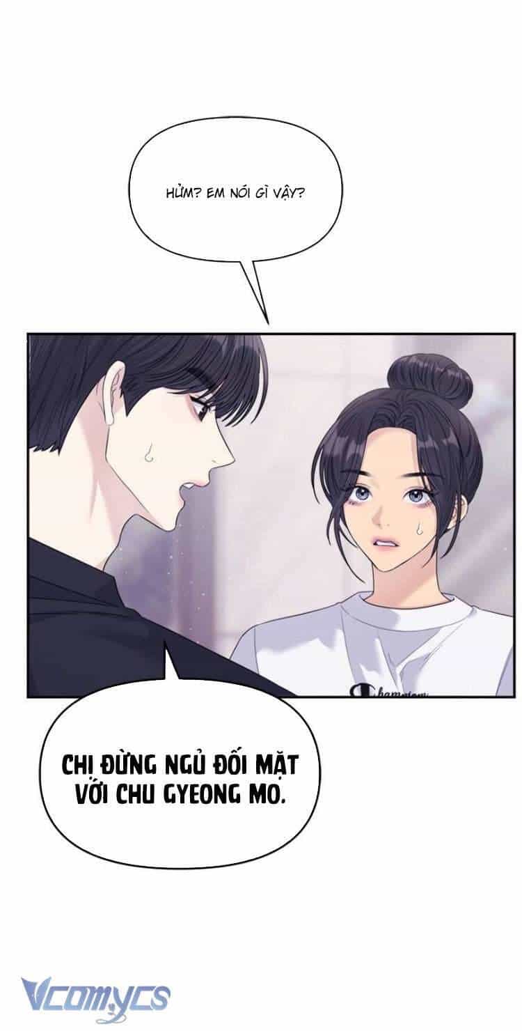 Couple Breaker - Chương 71 - ảnh 30