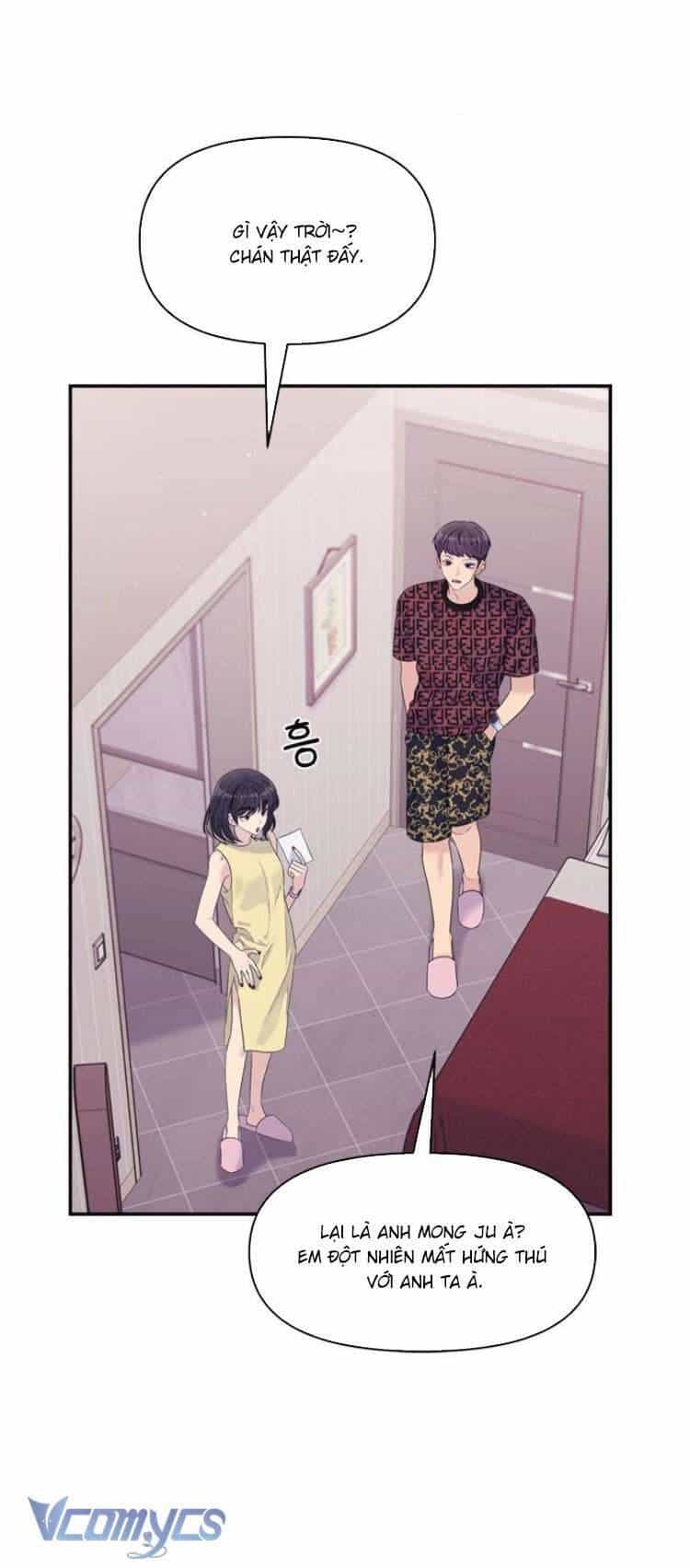 Couple Breaker - Chương 71 - ảnh 65