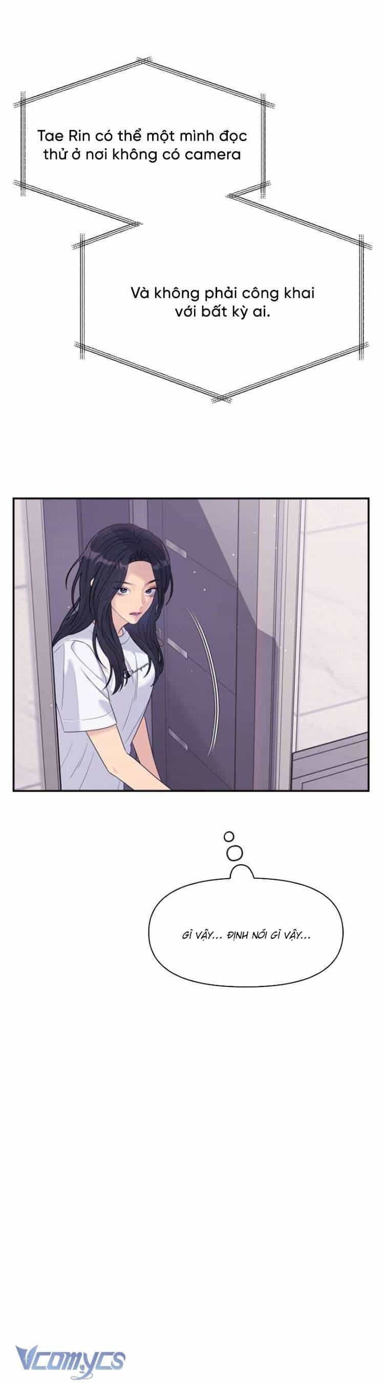 Couple Breaker - Chương 71 - ảnh 70