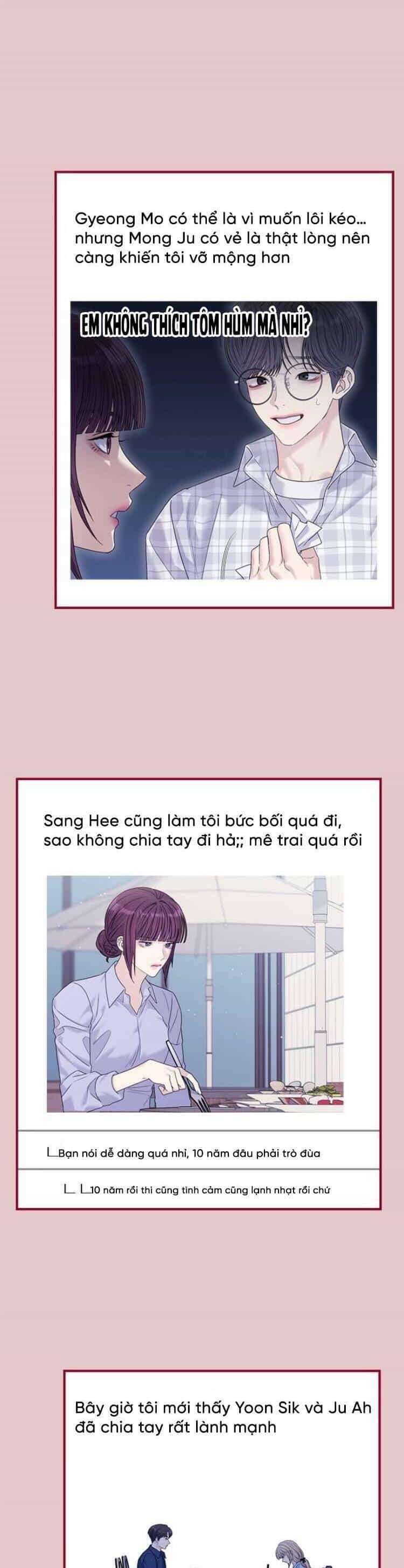 Couple Breaker - Chương 72 - ảnh 10