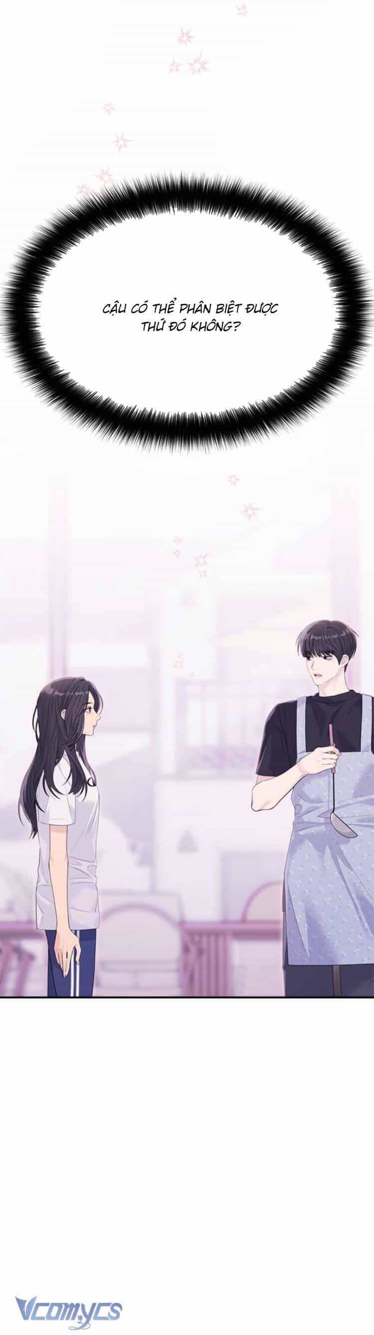 Couple Breaker - Chương 72 - ảnh 20