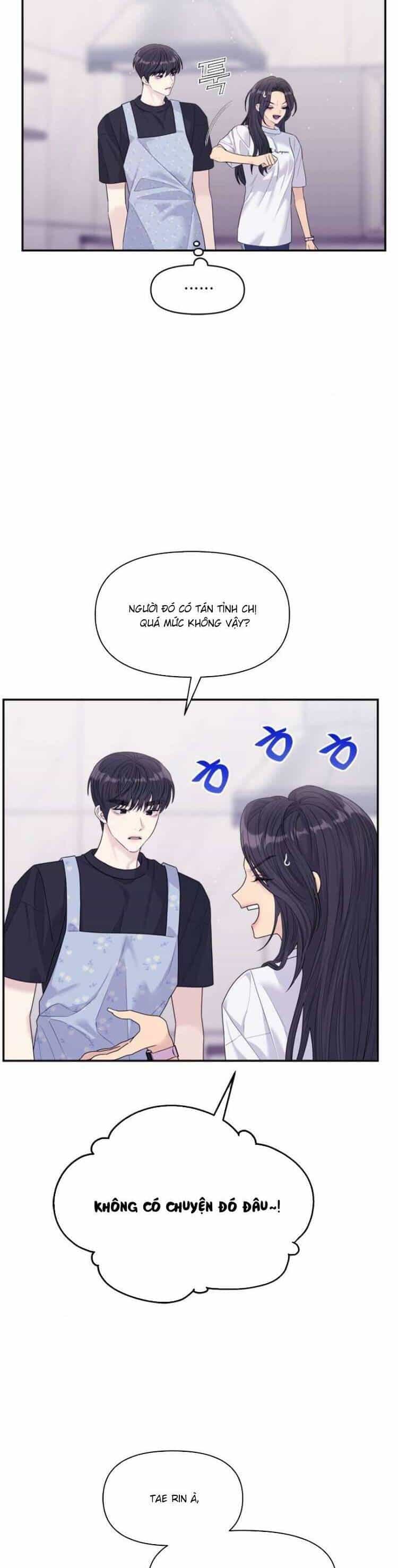 Couple Breaker - Chương 72 - ảnh 25