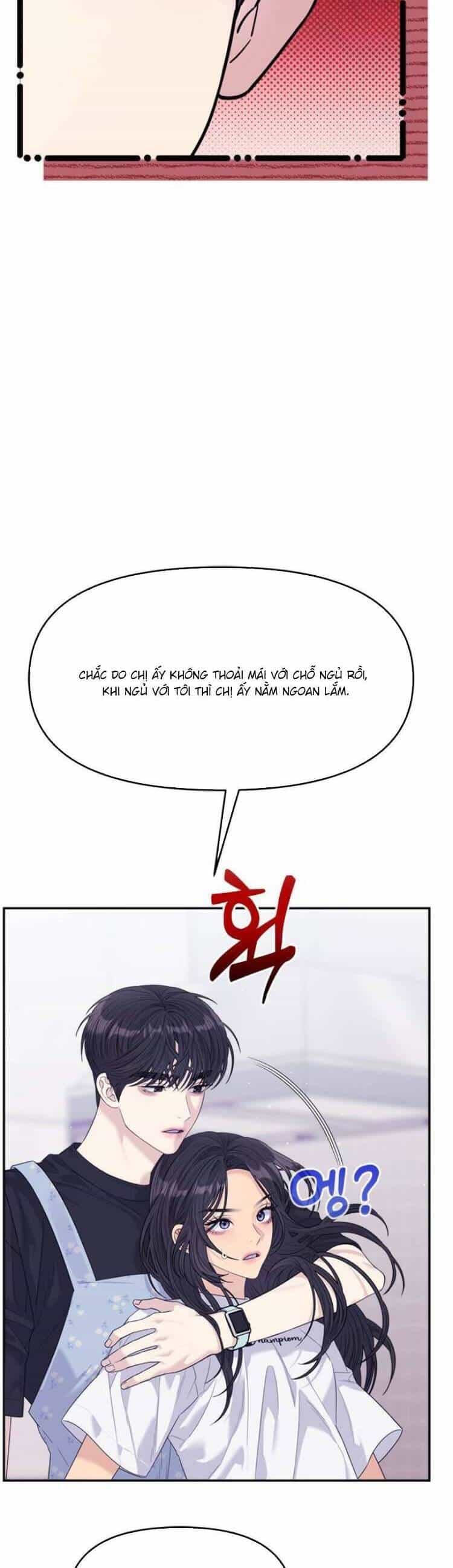 Couple Breaker - Chương 72 - ảnh 28