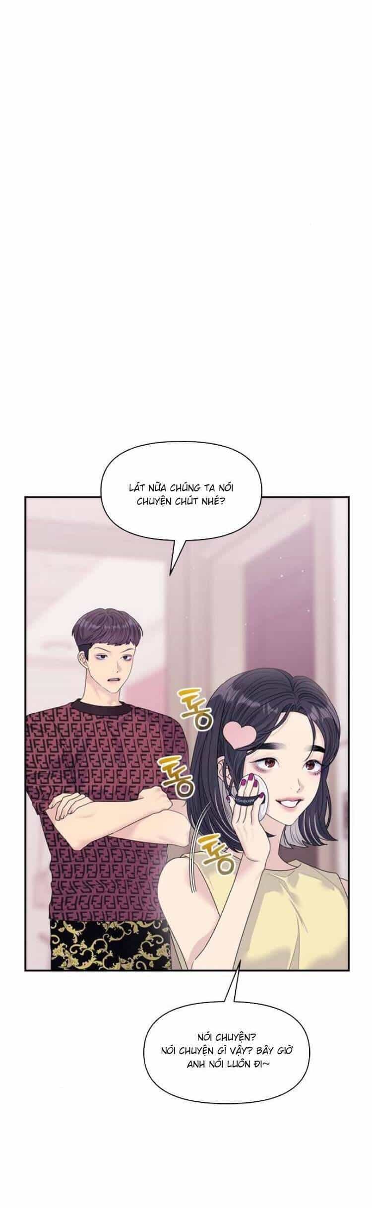 Couple Breaker - Chương 72 - ảnh 35