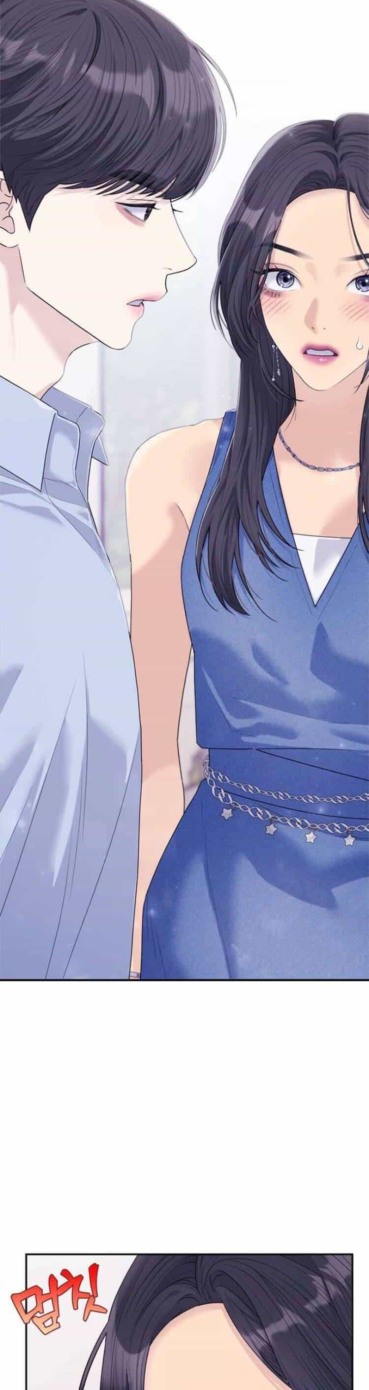 Couple Breaker - Chương 72 - ảnh 44