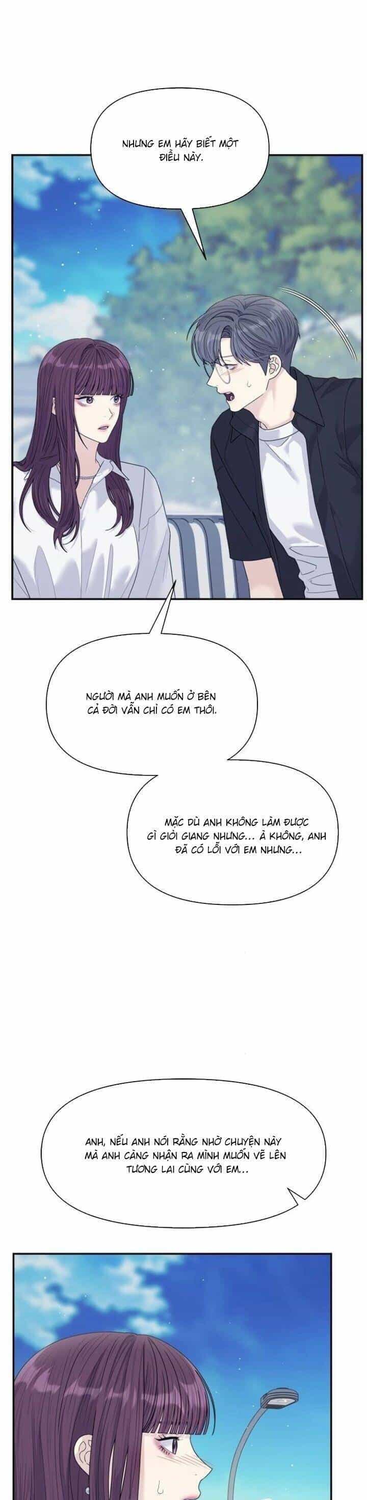 Couple Breaker - Chương 73 - ảnh 9