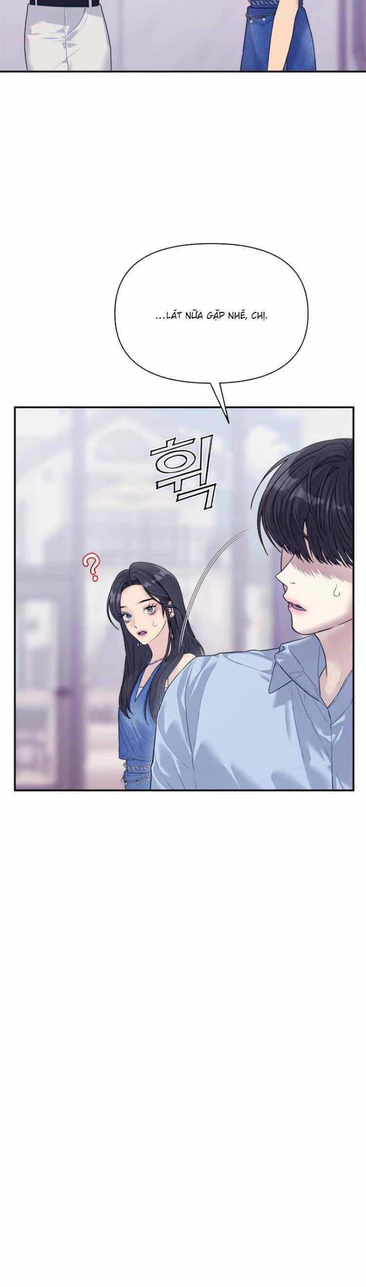 Couple Breaker - Chương 74 - ảnh 9