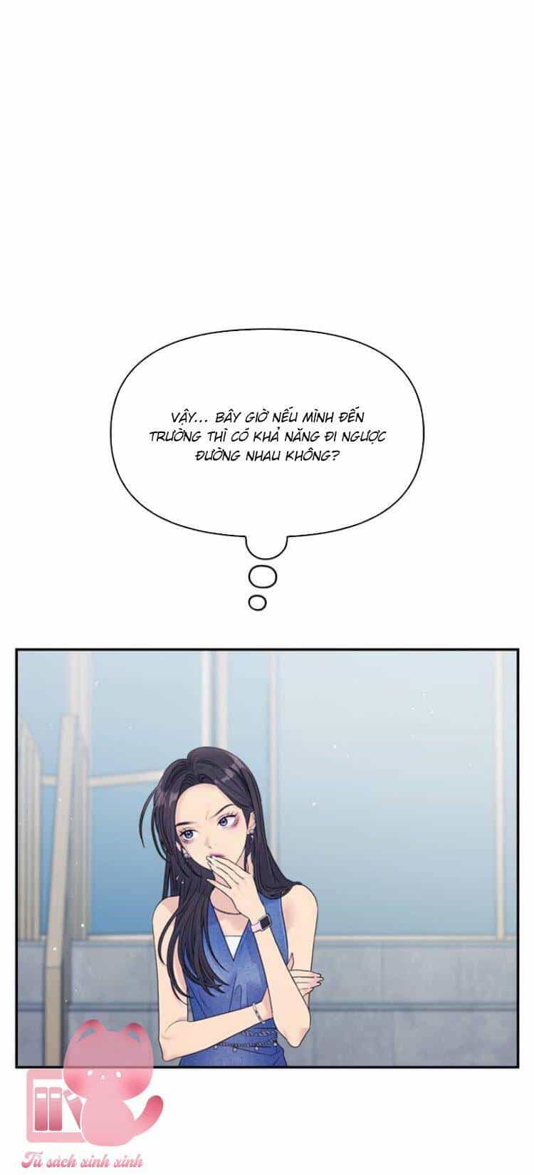 Couple Breaker - Chương 75 - ảnh 43