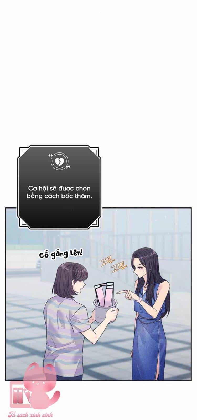 Couple Breaker - Chương 75 - ảnh 54