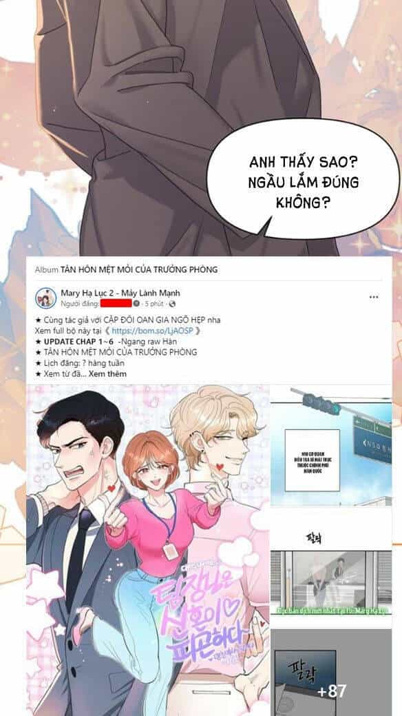 Couple Breaker - Chương 6.2 - ảnh 11