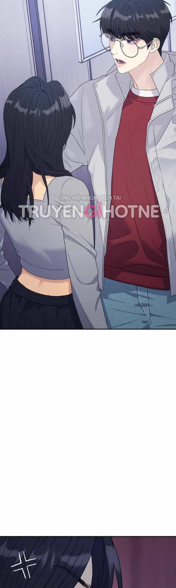 Couple Breaker - Chương 6.2 - ảnh 35