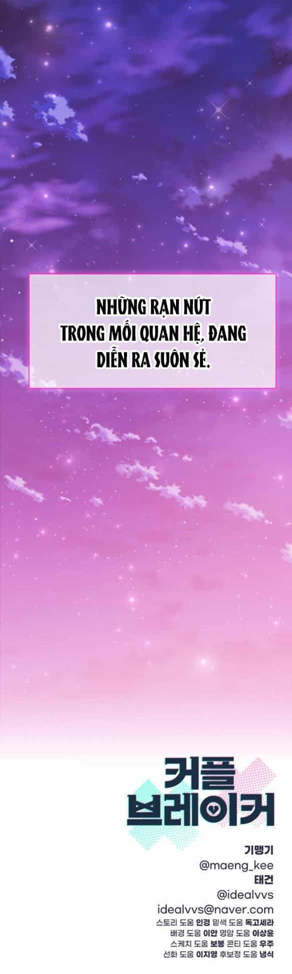 Couple Breaker - Chương 6.2 - ảnh 45