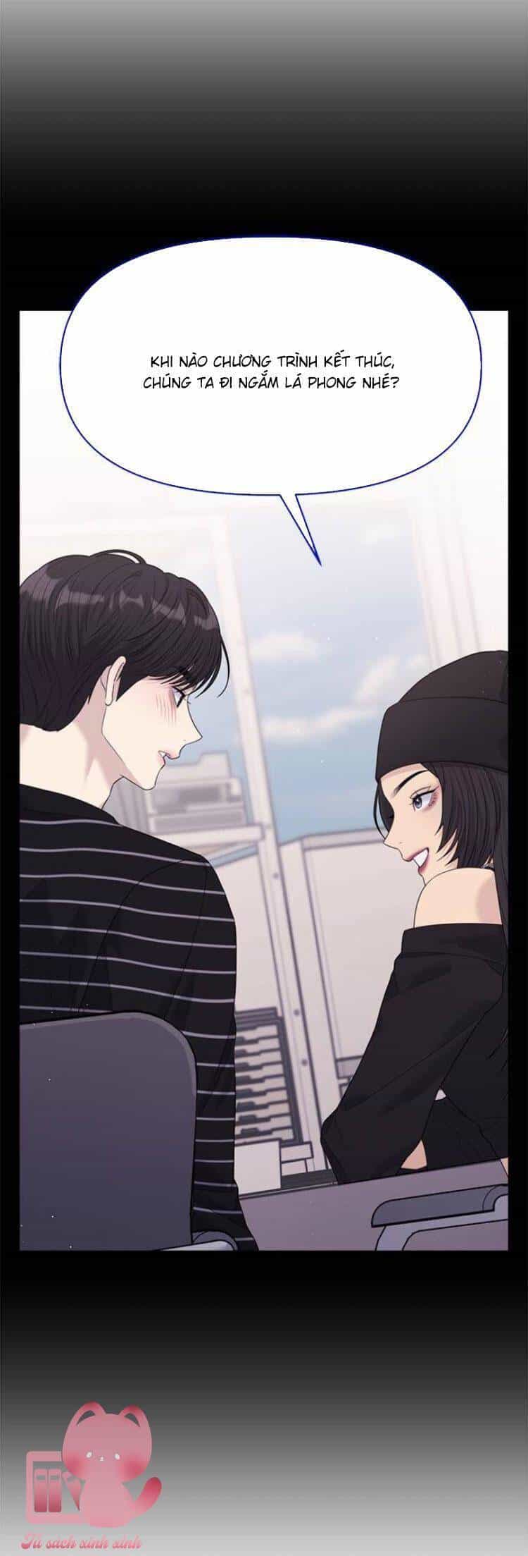 Couple Breaker - Chương 80 - ảnh 14