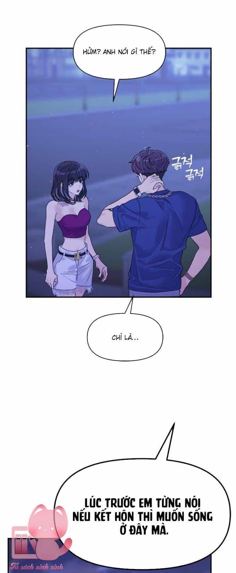 Couple Breaker - Chương 80 - ảnh 41