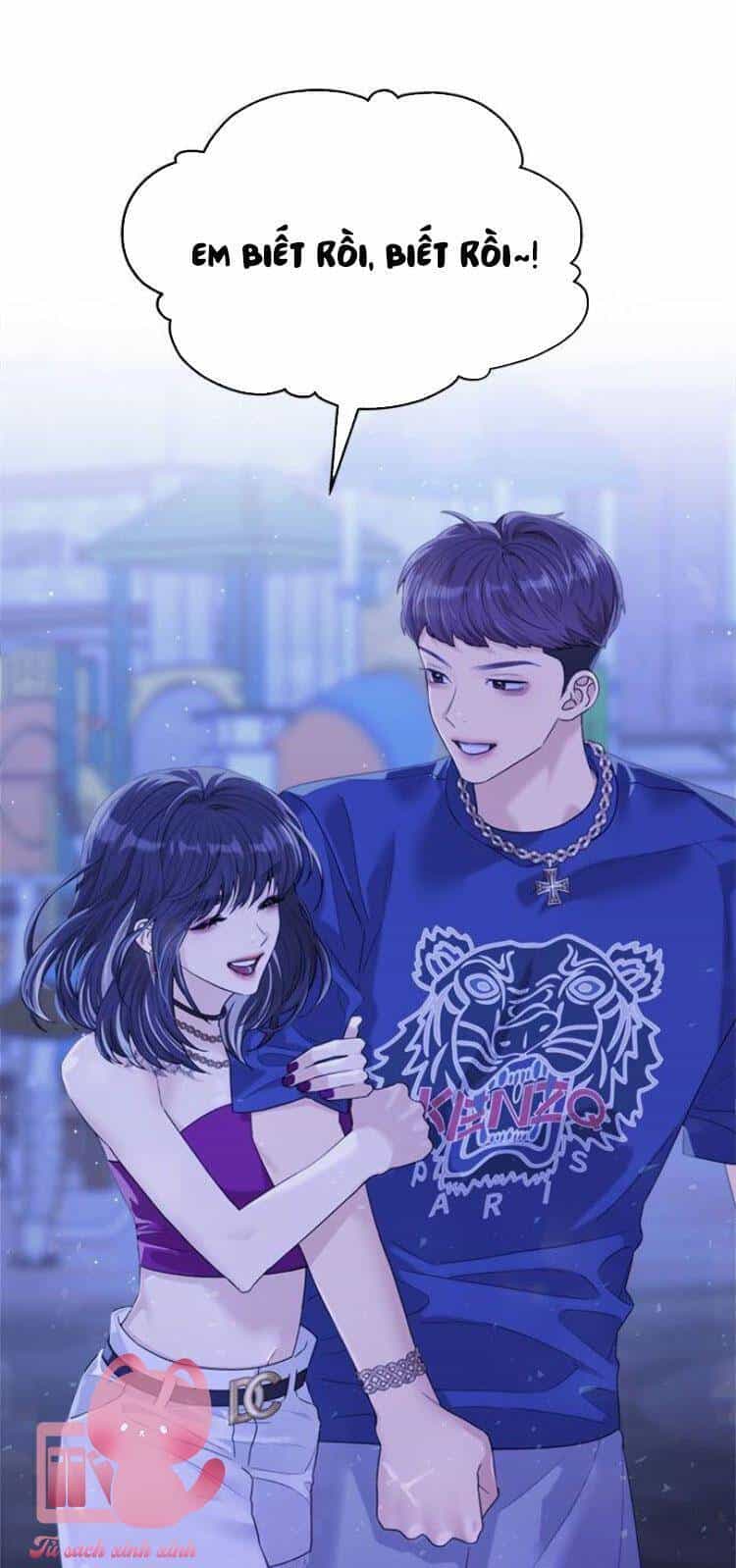 Couple Breaker - Chương 80 - ảnh 52