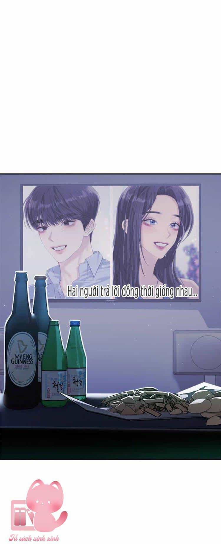 Couple Breaker - Chương 80 - ảnh 83
