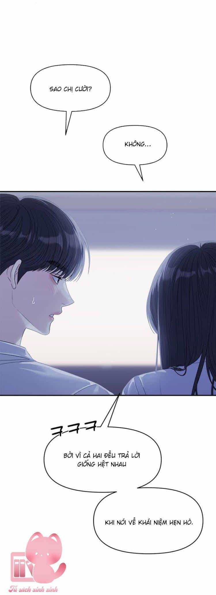 Couple Breaker - Chương 80 - ảnh 85
