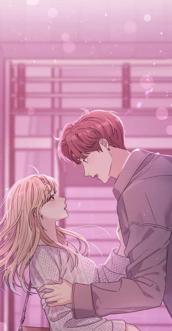 Couple Breaker - Chương 7.2 - ảnh 25