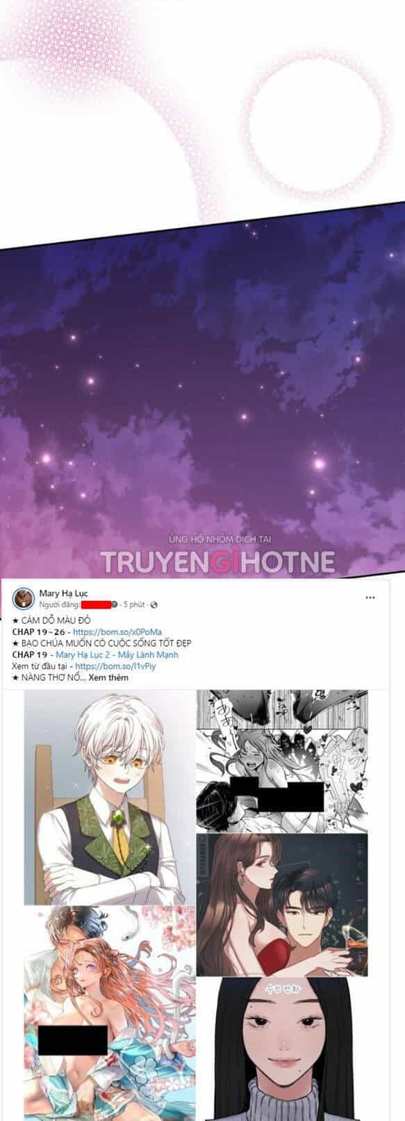 Couple Breaker - Chương 7.2 - ảnh 38