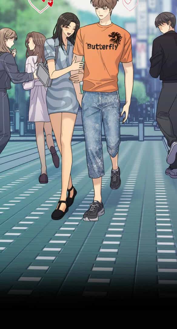 Couple Breaker - Chương 8.2 - ảnh 12
