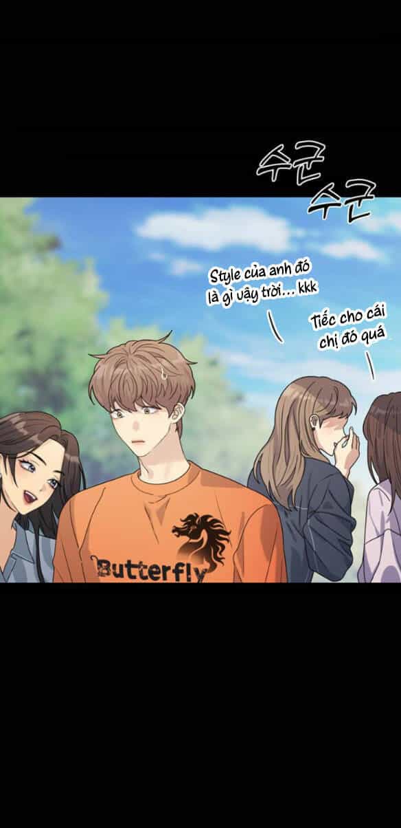 Couple Breaker - Chương 8.2 - ảnh 13