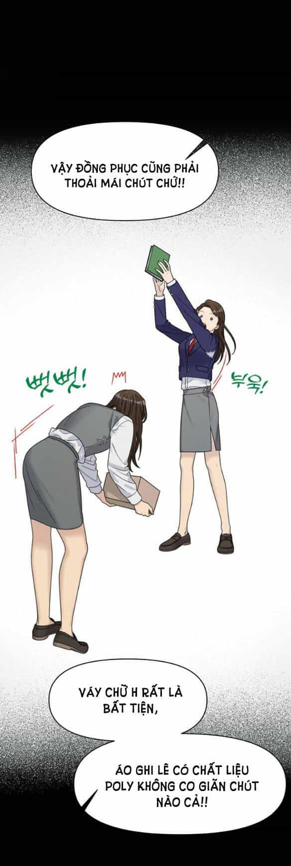 Couple Breaker - Chương 8.2 - ảnh 2